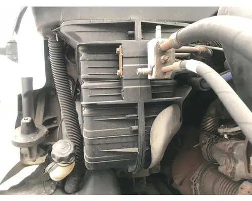 Heater Assembly Freightliner CASCADIA Vander Haags Inc Cb