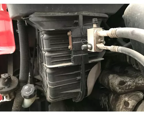 Heater Assembly Freightliner CASCADIA Vander Haags Inc Cb