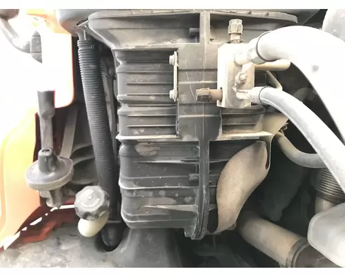 Heater Assembly Freightliner CASCADIA Vander Haags Inc Cb