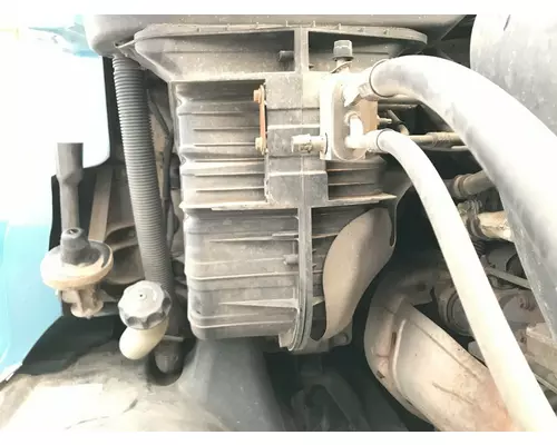 Heater Assembly Freightliner CASCADIA Vander Haags Inc Cb
