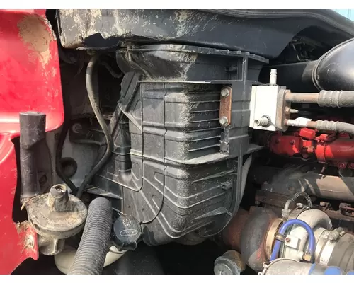 Heater Assembly Freightliner CASCADIA Vander Haags Inc Kc