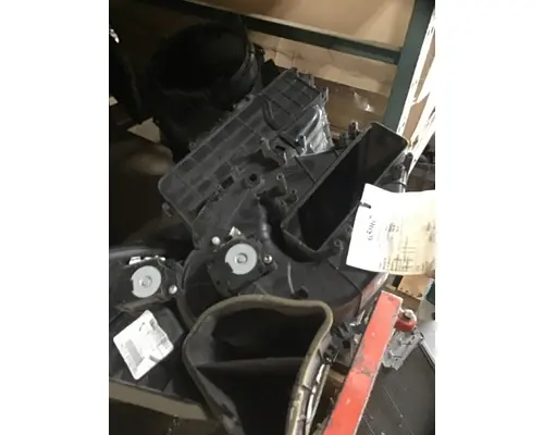 Heater Assembly FREIGHTLINER Cascadia K &amp; R Truck Sales, Inc.