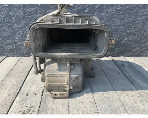Freightliner Cascadia Heater Core