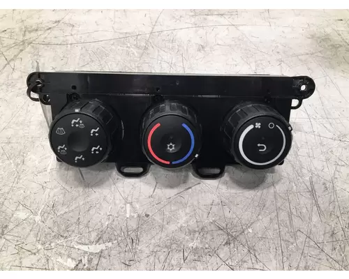 Heater Or Air Conditioner Parts, Misc. FREIGHTLINER Cascadia Frontier Truck Parts
