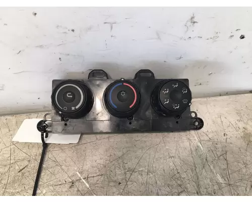 Heater Or Air Conditioner Parts, Misc. FREIGHTLINER Cascadia Frontier Truck Parts