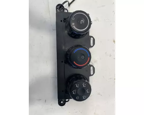 Heater Or Air Conditioner Parts, Misc. FREIGHTLINER Cascadia Frontier Truck Parts