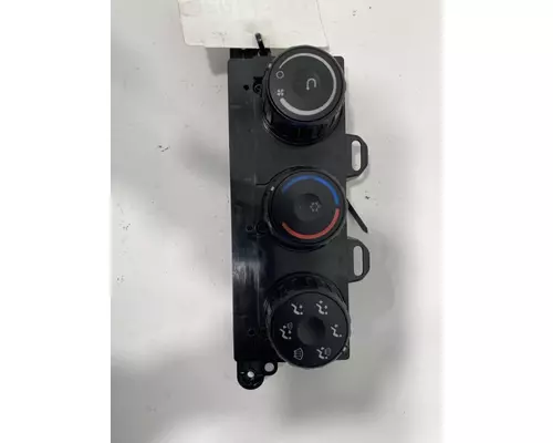 Heater Or Air Conditioner Parts, Misc. FREIGHTLINER Cascadia Frontier Truck Parts