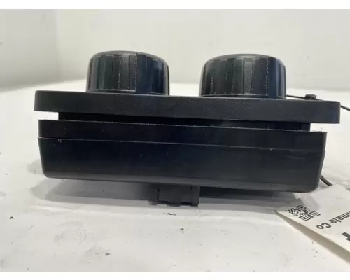 Heater Or Air Conditioner Parts, Misc. FREIGHTLINER Cascadia Frontier Truck Parts