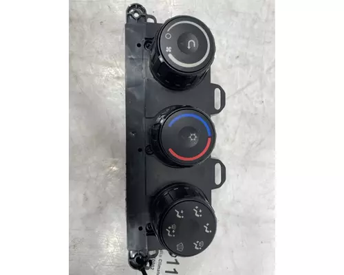 Heater Or Air Conditioner Parts, Misc. FREIGHTLINER Cascadia Frontier Truck Parts
