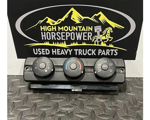 Heater Or Air Conditioner Parts, Misc. FREIGHTLINER Cascadia High Mountain Horsepower