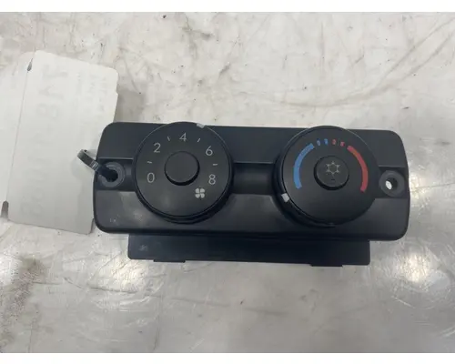 Heater Or Air Conditioner Parts, Misc. FREIGHTLINER Cascadia Frontier Truck Parts