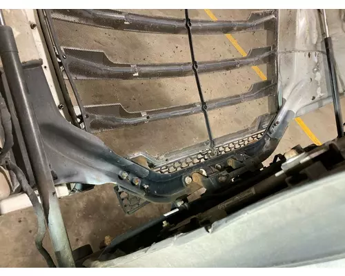 Hood Hinge Freightliner CASCADIA Vander Haags Inc Sf