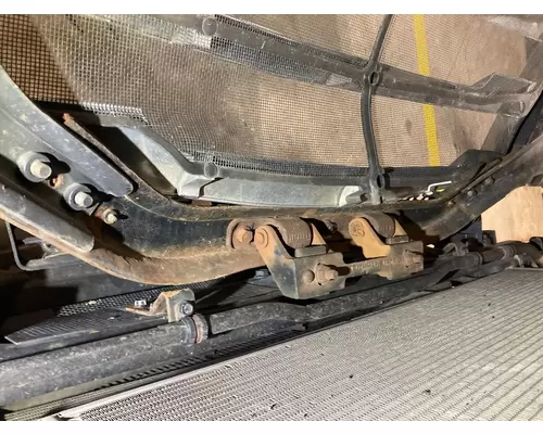 Hood Hinge Freightliner CASCADIA Vander Haags Inc Sf