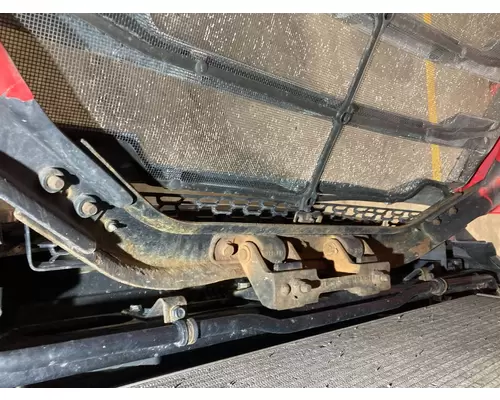 Hood Hinge Freightliner CASCADIA Vander Haags Inc Sf