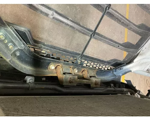 Hood Hinge Freightliner CASCADIA Vander Haags Inc Sf