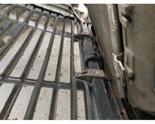 Hood Hinge Freightliner CASCADIA Vander Haags Inc Cb