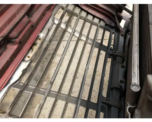 Hood Hinge Freightliner CASCADIA Vander Haags Inc Cb