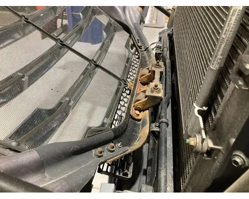 Hood Hinge Freightliner CASCADIA Vander Haags Inc WM