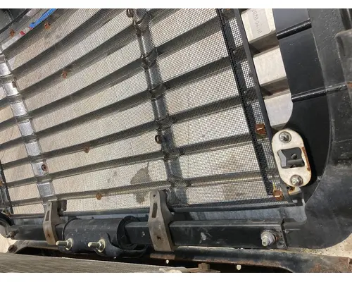 Hood Hinge Freightliner CASCADIA Vander Haags Inc Col