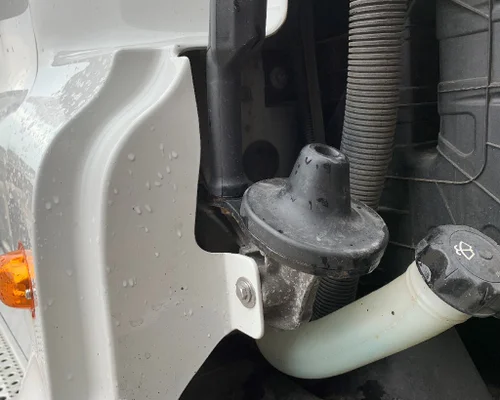 Hood Hinge FREIGHTLINER CASCADIA Custom Truck One Source