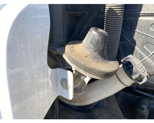 Hood Hinge FREIGHTLINER CASCADIA Custom Truck One Source