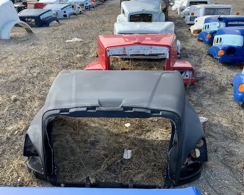 Hood FREIGHTLINER CASCADIA Custom Truck One Source