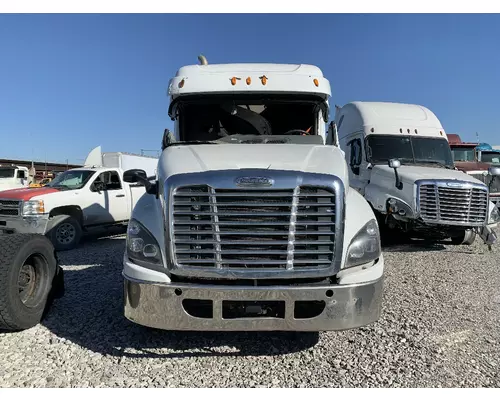 Hood FREIGHTLINER CASCADIA Custom Truck One Source