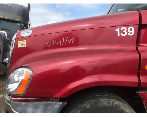 Hood Freightliner CASCADIA Vander Haags Inc Sp