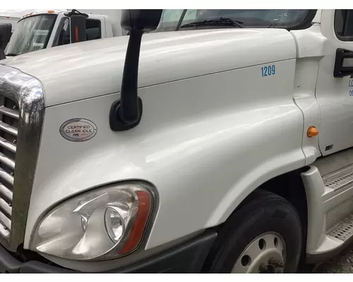 Hood Freightliner CASCADIA Vander Haags Inc Dm