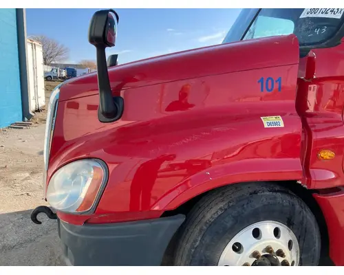 Hood Freightliner CASCADIA Vander Haags Inc Dm
