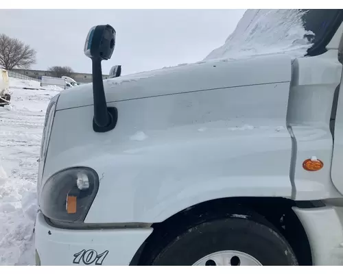 Hood Freightliner CASCADIA Vander Haags Inc Dm