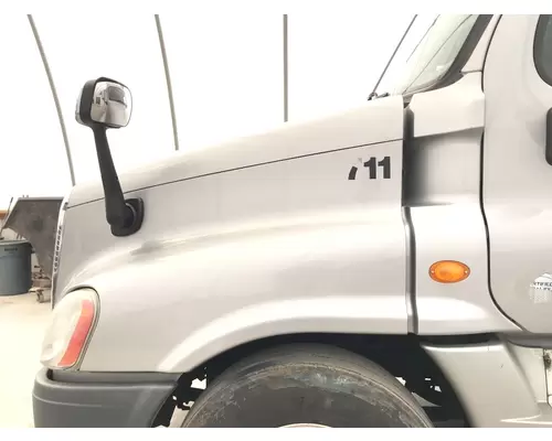 Hood Freightliner CASCADIA Vander Haags Inc Cb