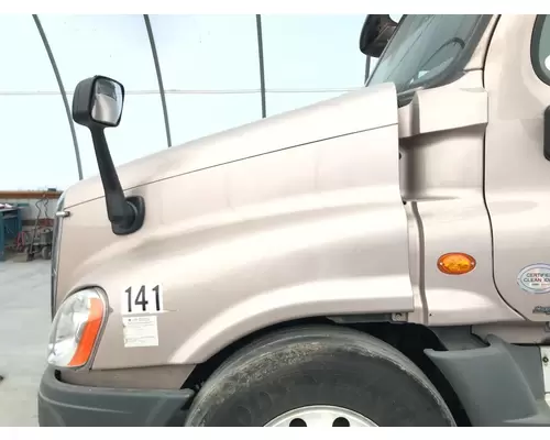 Hood Freightliner CASCADIA Vander Haags Inc Cb