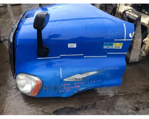 Hood Freightliner CASCADIA Vander Haags Inc Cb