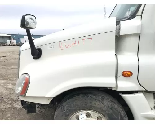 Hood Freightliner CASCADIA Vander Haags Inc Cb