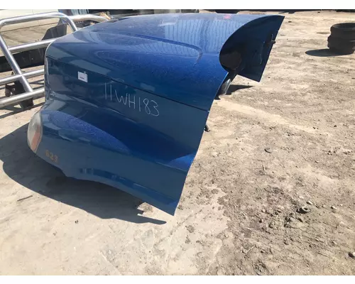 Hood Freightliner CASCADIA Vander Haags Inc Cb