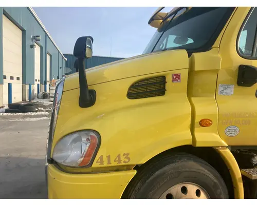 Hood Freightliner CASCADIA Vander Haags Inc Kc