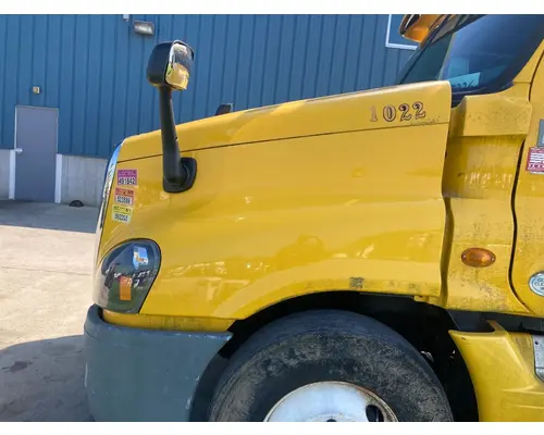 Hood Freightliner CASCADIA Vander Haags Inc Kc