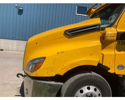 Hood Freightliner CASCADIA Vander Haags Inc Kc