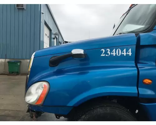 Hood Freightliner CASCADIA Vander Haags Inc Kc