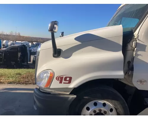 Hood Freightliner CASCADIA Vander Haags Inc Kc