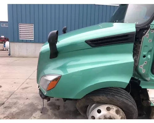 Hood Freightliner CASCADIA Vander Haags Inc Kc