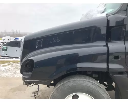 Hood Freightliner CASCADIA Vander Haags Inc Kc