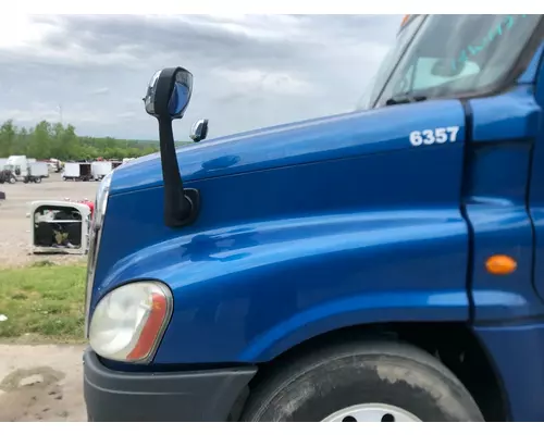 Hood Freightliner CASCADIA Vander Haags Inc Kc