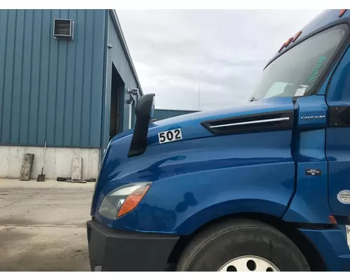 Hood Freightliner CASCADIA Vander Haags Inc Kc