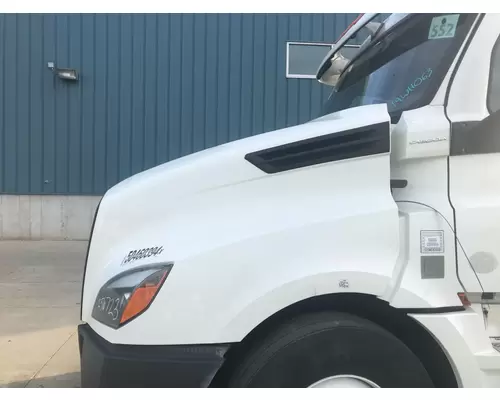 Hood Freightliner CASCADIA Vander Haags Inc Kc