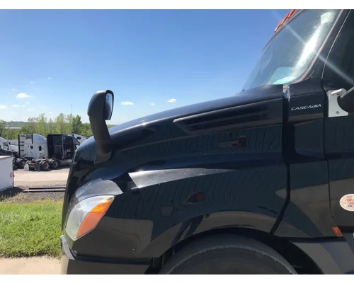 Hood Freightliner CASCADIA Vander Haags Inc KC