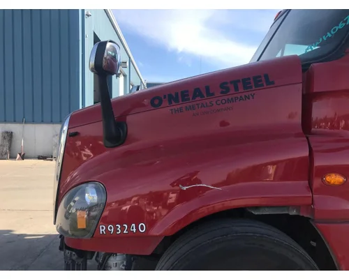 Hood Freightliner CASCADIA Vander Haags Inc KC