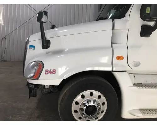 Hood Freightliner CASCADIA Vander Haags Inc WM