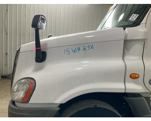 Hood Freightliner CASCADIA Vander Haags Inc WM